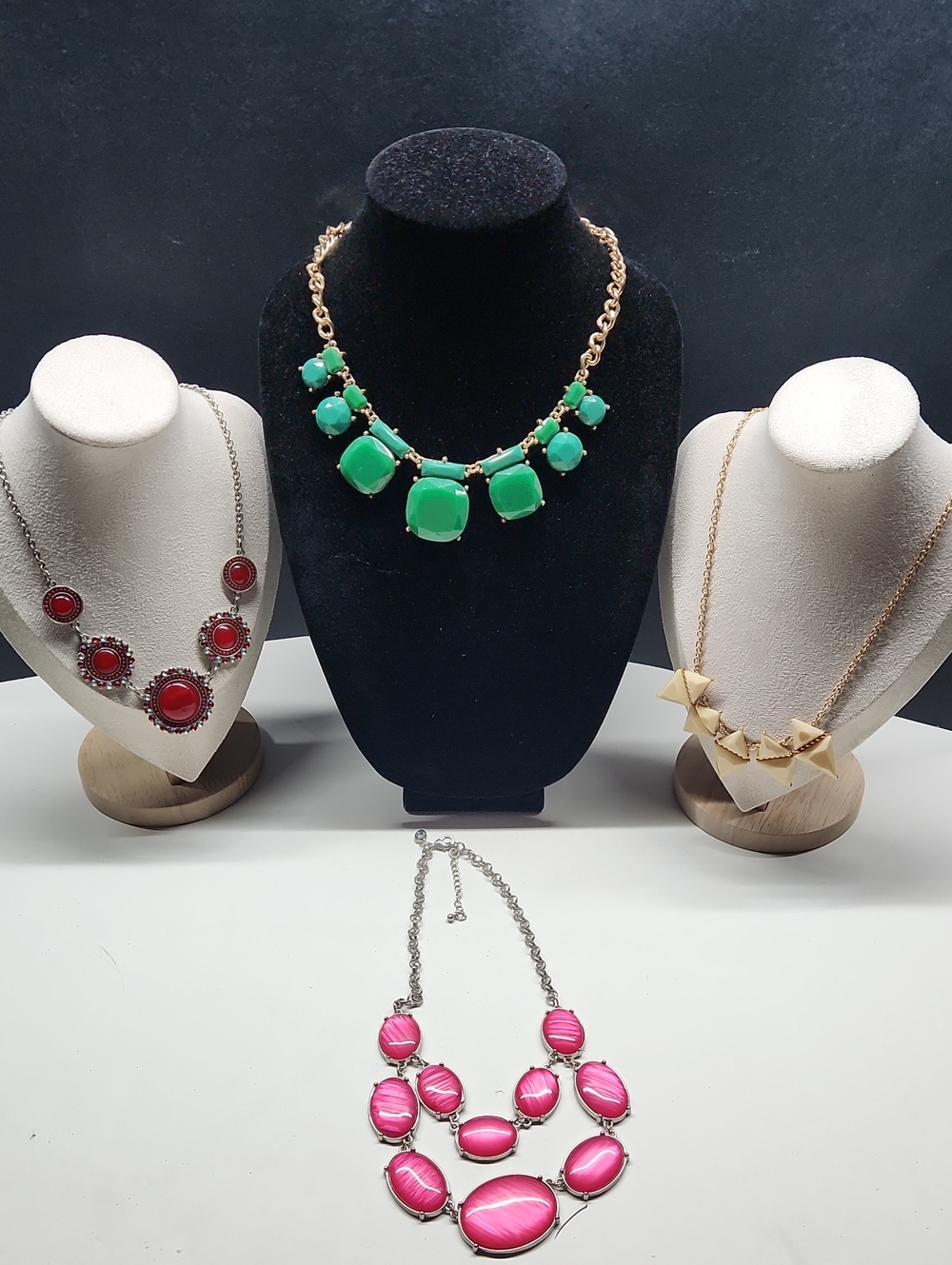 Statement Necklace Bundle